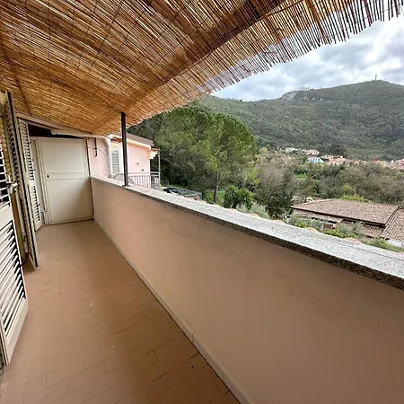 Appartamento Orizzonte