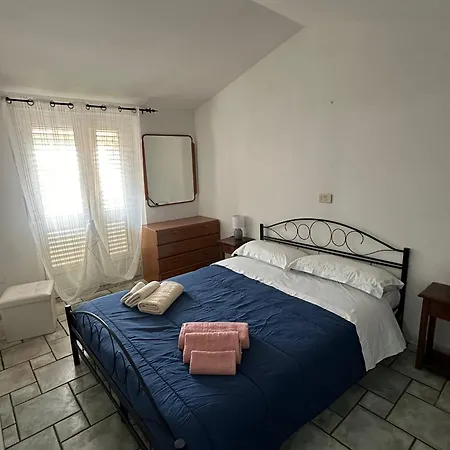 Apartment Orizzonte *