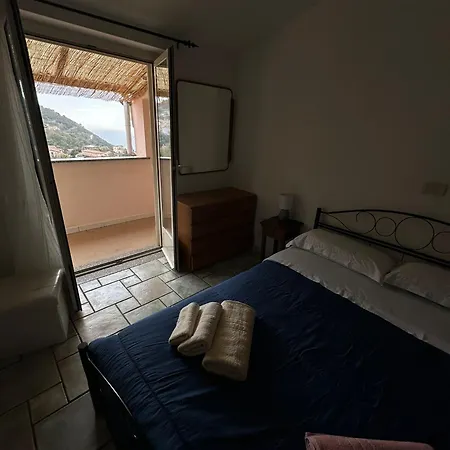 Διαμέρισμα Orizzonte