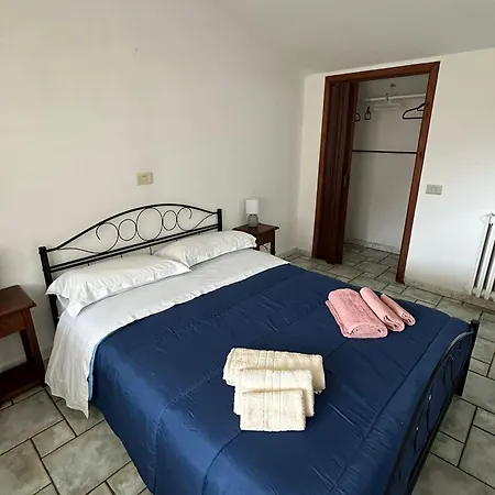 Orizzonte Διαμέρισμα Maratea