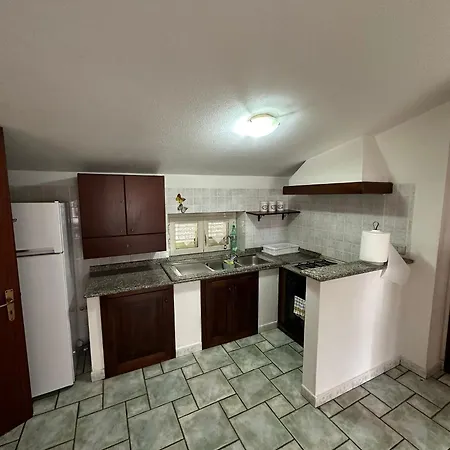 Orizzonte Apartamento Maratea