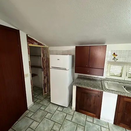 Orizzonte Apartamento
