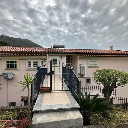 Orizzonte Διαμέρισμα