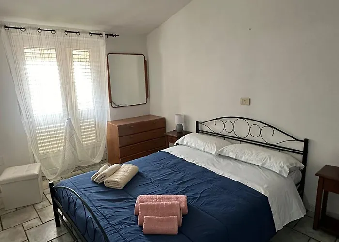 Διαμέρισμα Orizzonte *