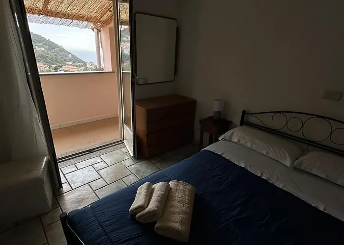 Διαμέρισμα Orizzonte