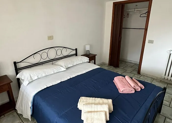 Orizzonte Apartamento Maratea