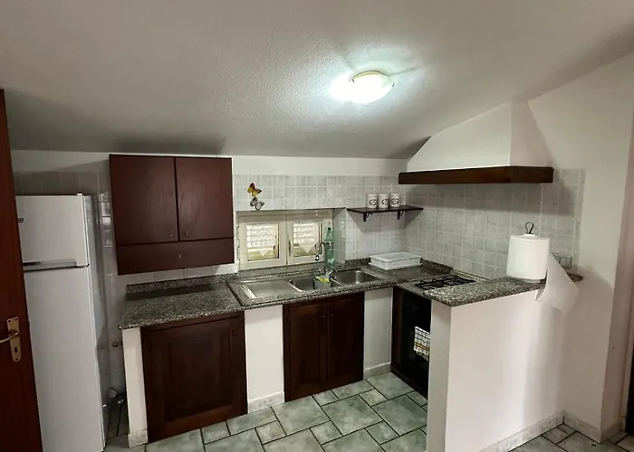 Orizzonte Διαμέρισμα Maratea