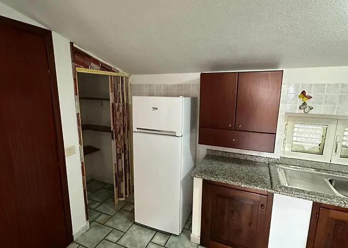 Orizzonte Διαμέρισμα