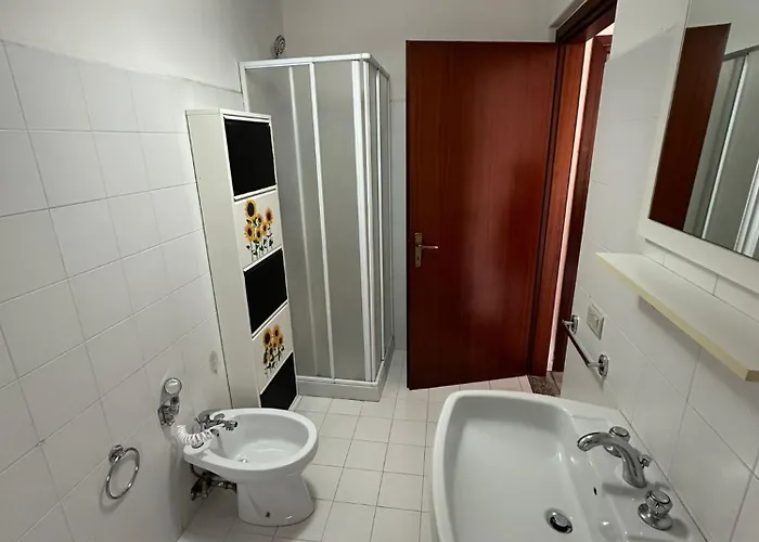 Apartamento Orizzonte