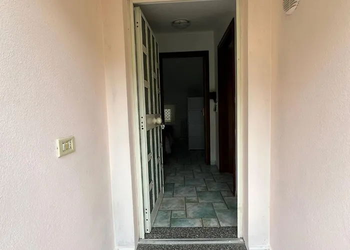 Orizzonte Apartamento Maratea