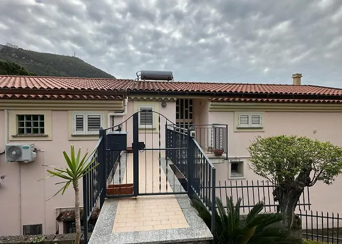 Orizzonte Διαμέρισμα