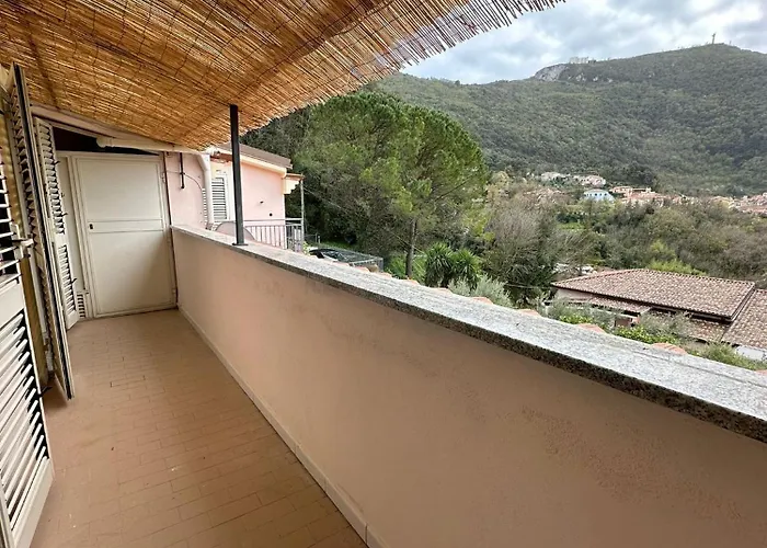 Διαμέρισμα Orizzonte